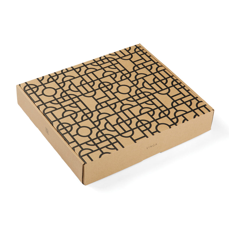 Load image into Gallery viewer, Vers blanket - Custom Wood Designs