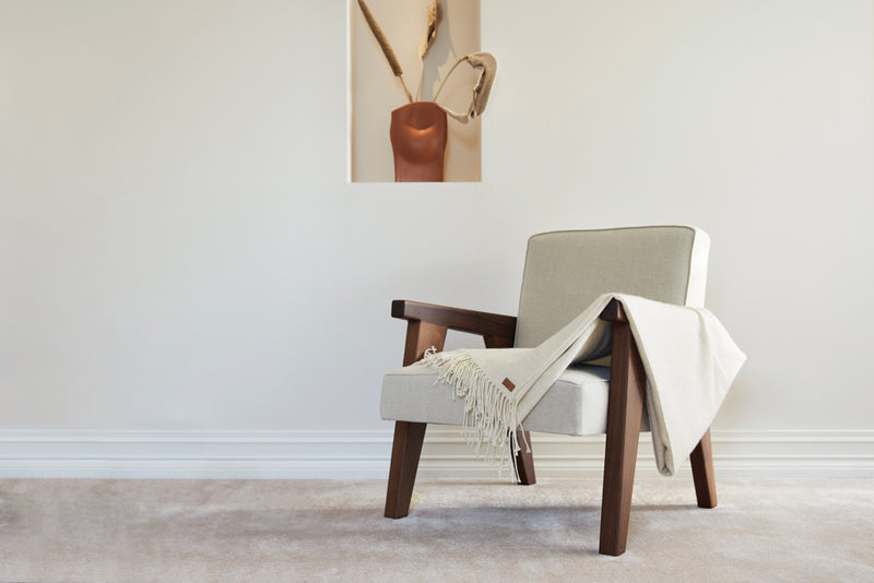 Load image into Gallery viewer, Vers blanket - Custom Wood Designs