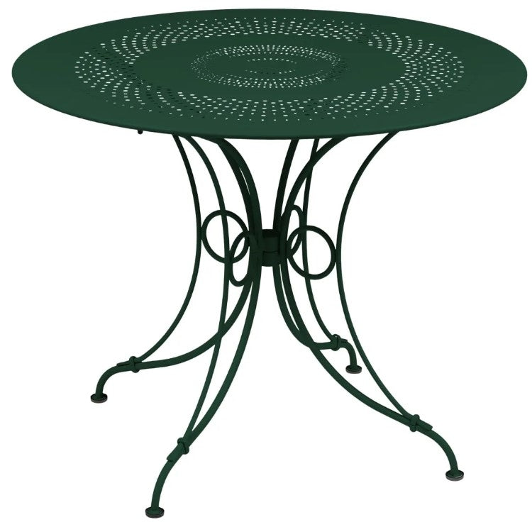 Load image into Gallery viewer, 1900 Table Ø 117 - Custom Wood Designs