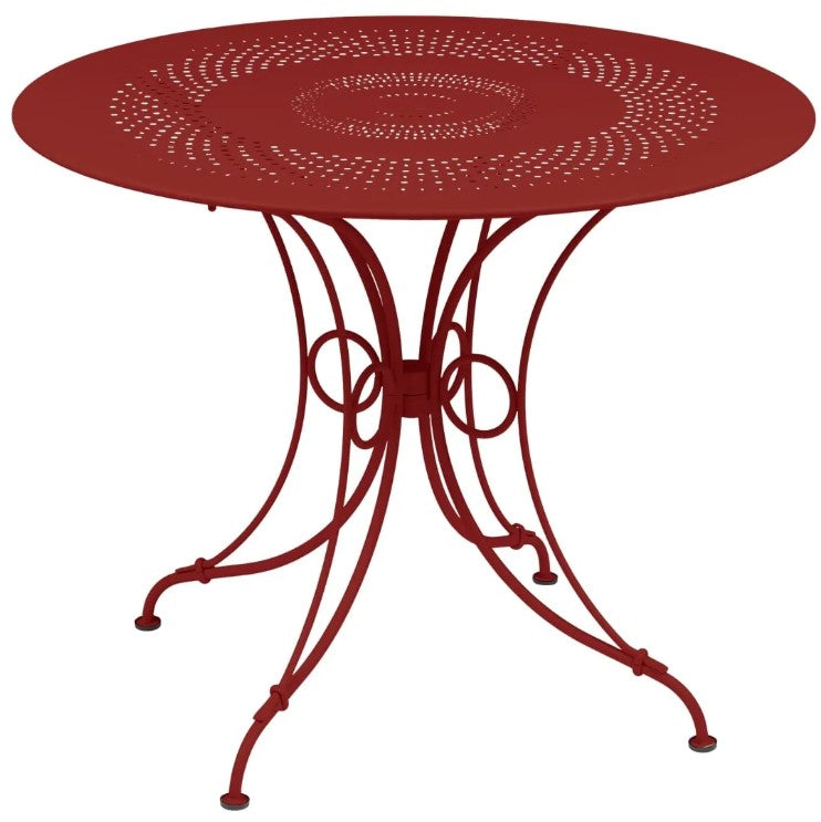 Load image into Gallery viewer, 1900 Table Ø 117 - Custom Wood Designs