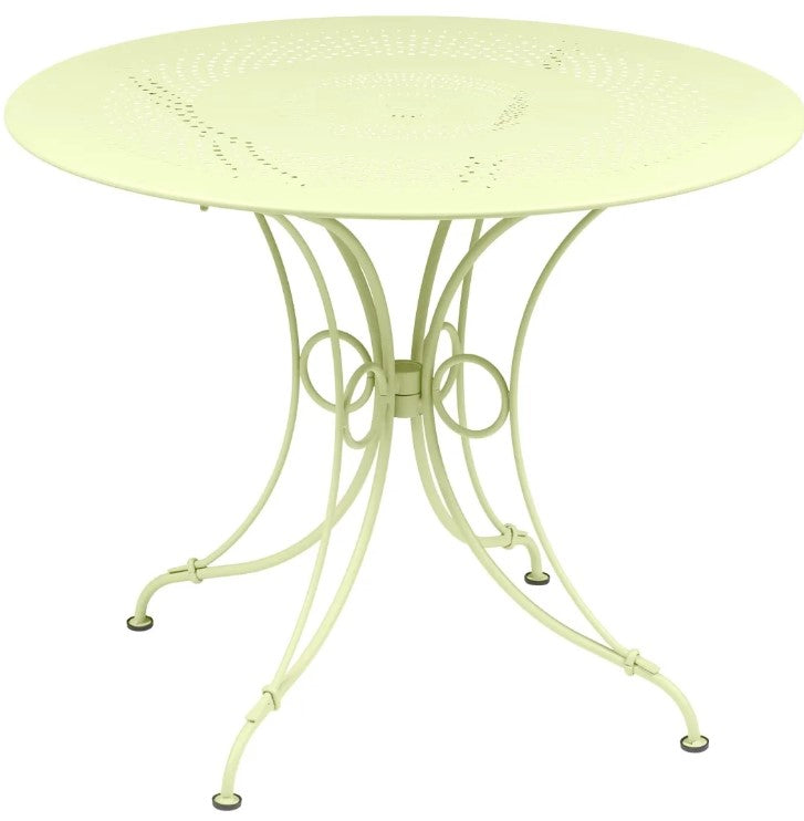 Load image into Gallery viewer, 1900 Table Ø 117 - Custom Wood Designs