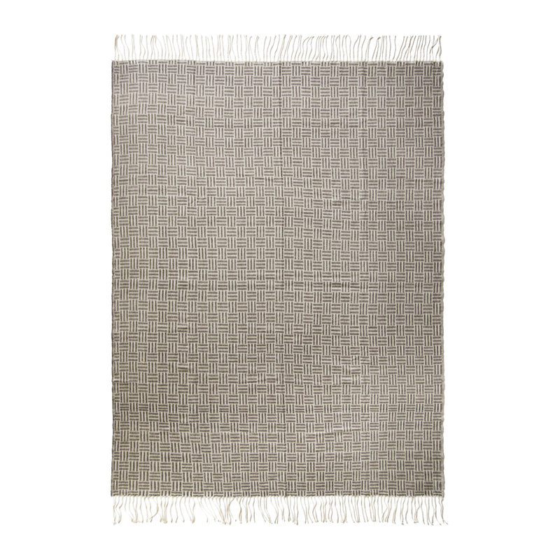 Load image into Gallery viewer, Leno Blanket - Custom Wood Designs