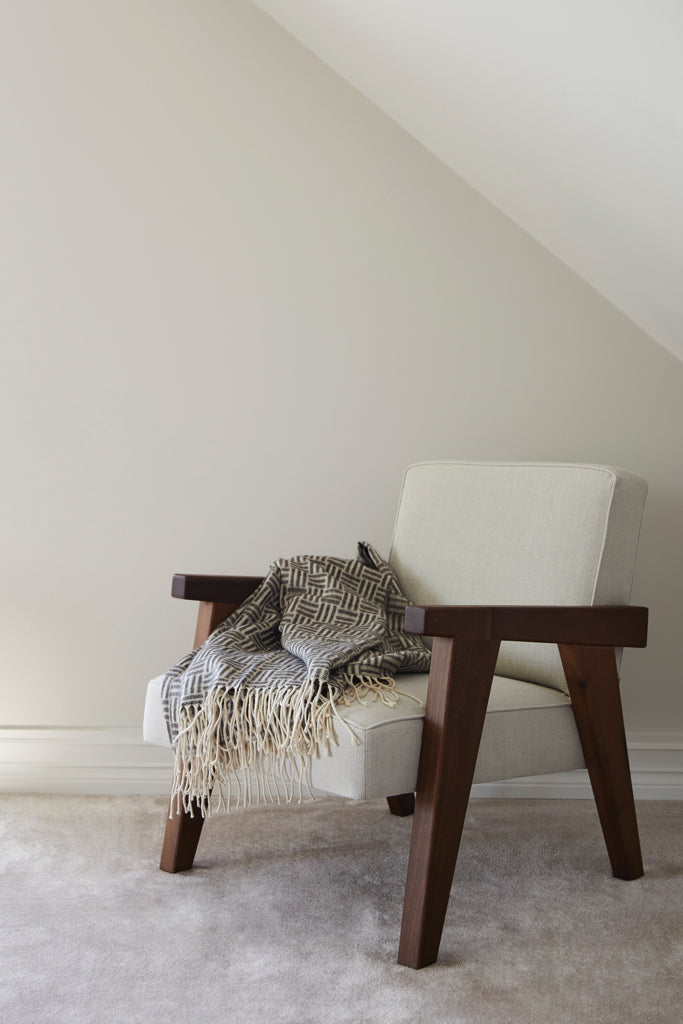 Load image into Gallery viewer, Leno Blanket - Custom Wood Designs