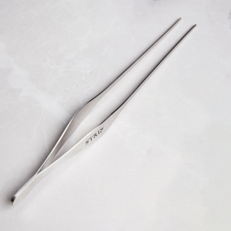 Load image into Gallery viewer, VINGA Cooking tong - Custom Wood Designs