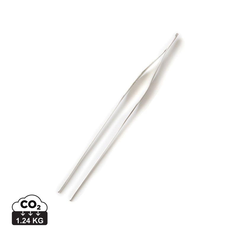 Load image into Gallery viewer, VINGA Cooking tong - Custom Wood Designs