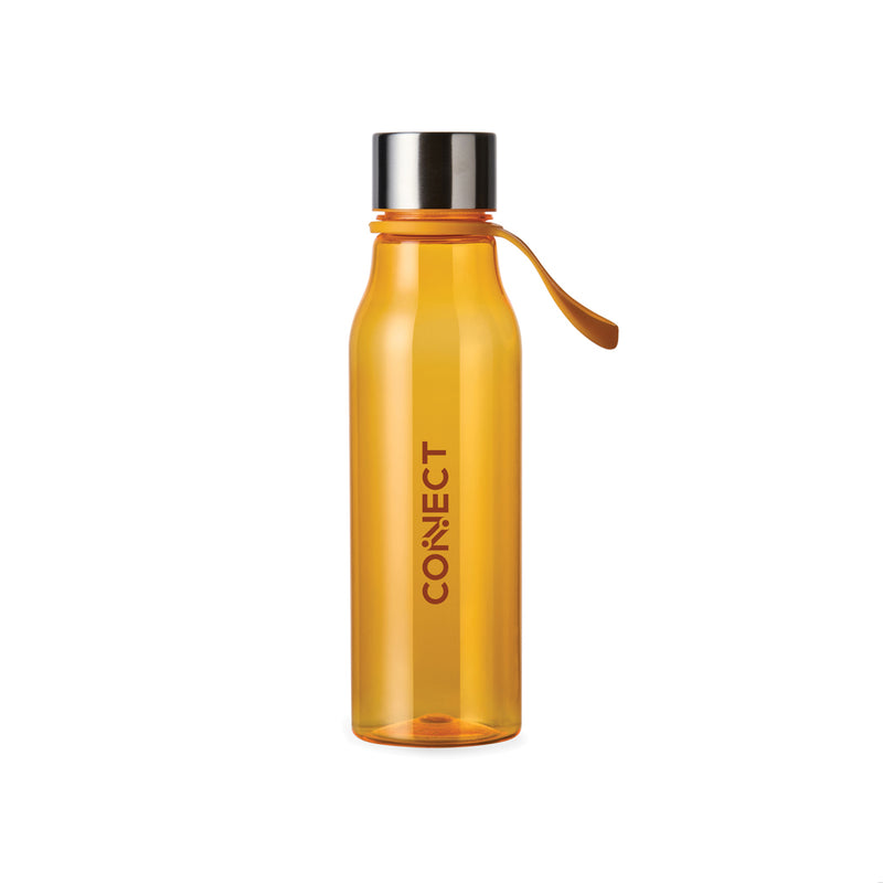 Load image into Gallery viewer, VINGA Lean tritan water bottle 600 ML - Custom Wood Designs