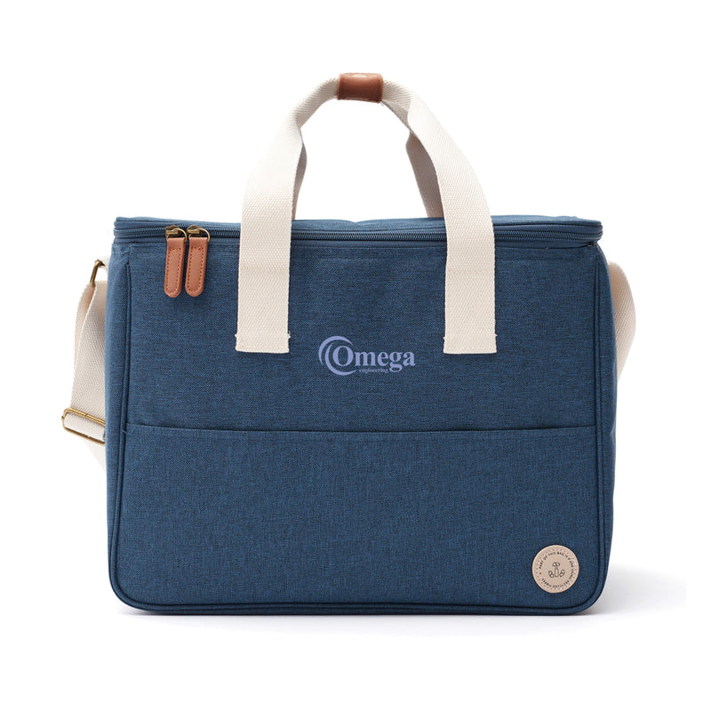 Load image into Gallery viewer, VINGA Sortino Cooler basket - Custom Wood Designs