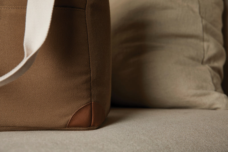 Load image into Gallery viewer, RPET Cooler bag - Custom Wood Designs