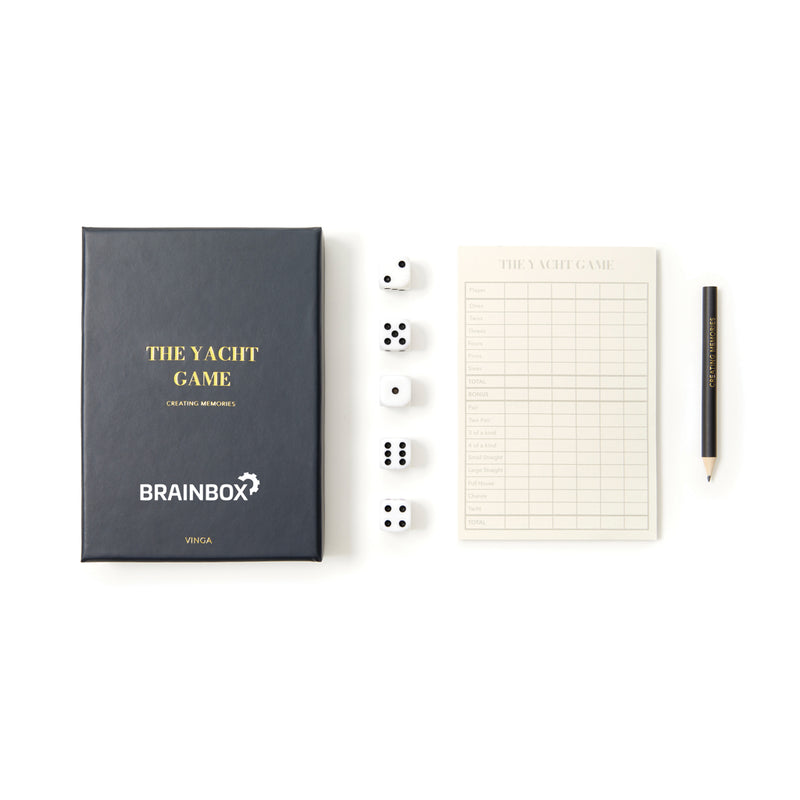 Load image into Gallery viewer, The Yacht Coffee Table Game - Custom Wood Designs