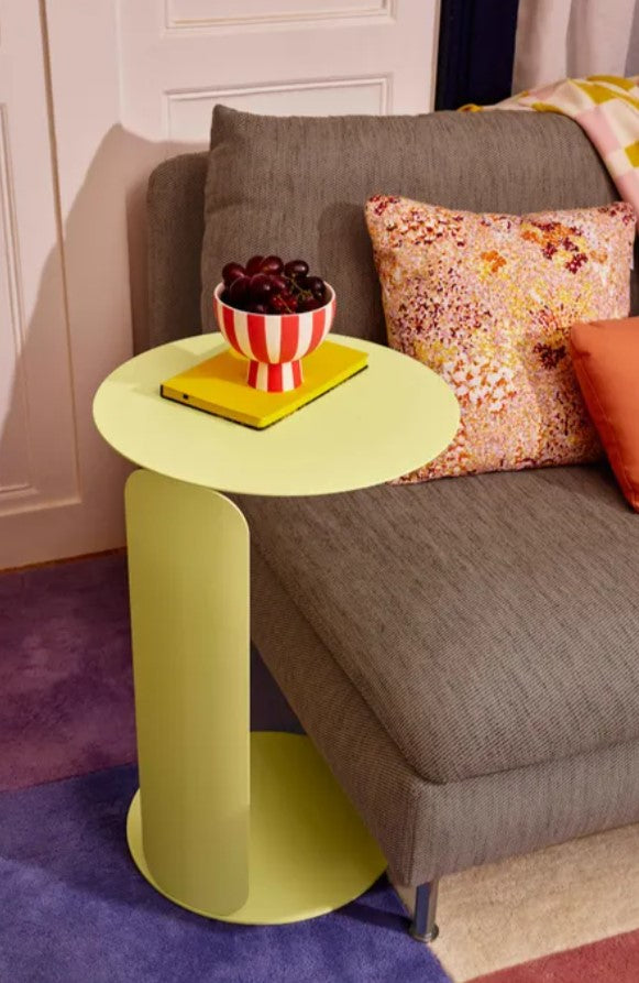 Load image into Gallery viewer, Bebop Offset Table - Custom Wood Designs