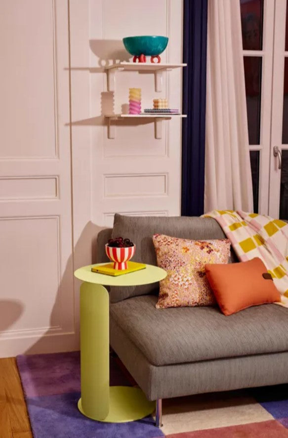 Load image into Gallery viewer, Bebop Offset Table - Custom Wood Designs