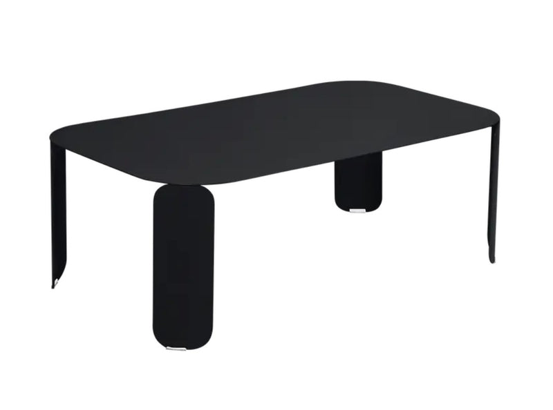 Load image into Gallery viewer, Bebop Low Table 120 X 70 CM - H.42 CM - Custom Wood Designs