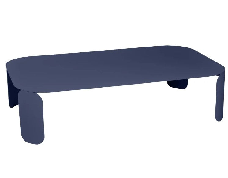 Load image into Gallery viewer, Bebop Low Table 120 X 70 CM - H.42 CM - Custom Wood Designs