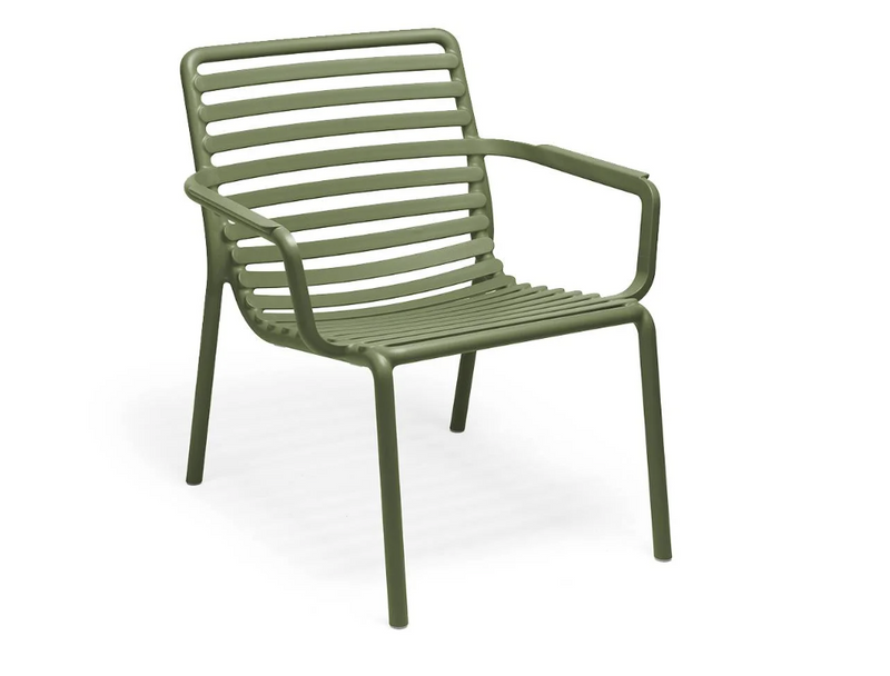 Load image into Gallery viewer, Nardi Doga Relax Chair - Custom Wood Designs