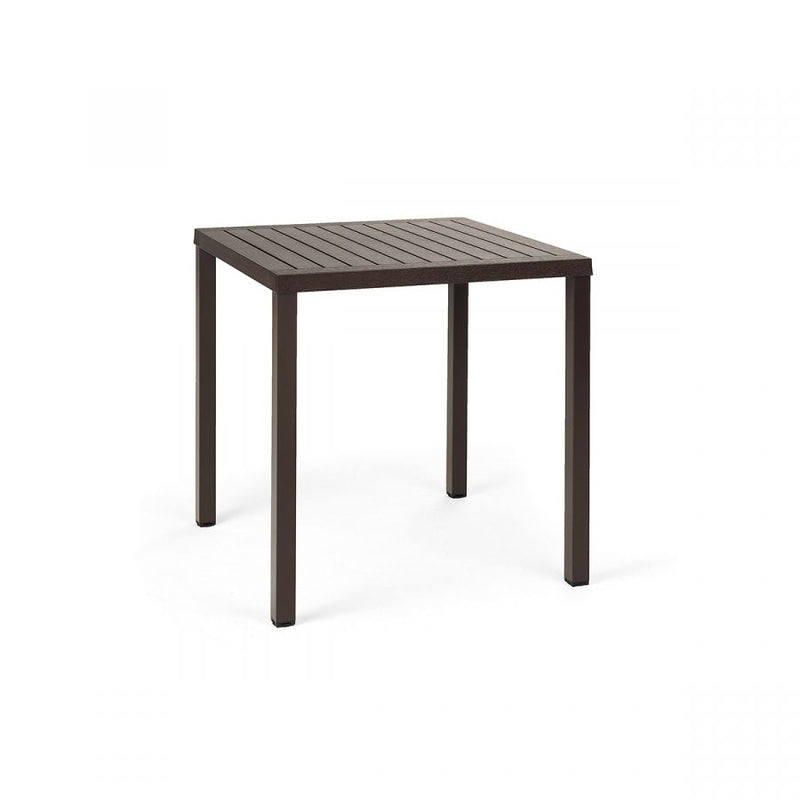 Load image into Gallery viewer, Nardi Cube 70 Outdoor Table outdoor furniture Custom Wood Designs Outdoor CustomWoodDesignsIrelandHospitalityFurniturecollectionsOutdoorrestaurantfurniturebeergardenfurnitureIrelandCafetablesRestauranttablesIreland_10_b71c043c-5515-4c1a-a566-a3d475e188db