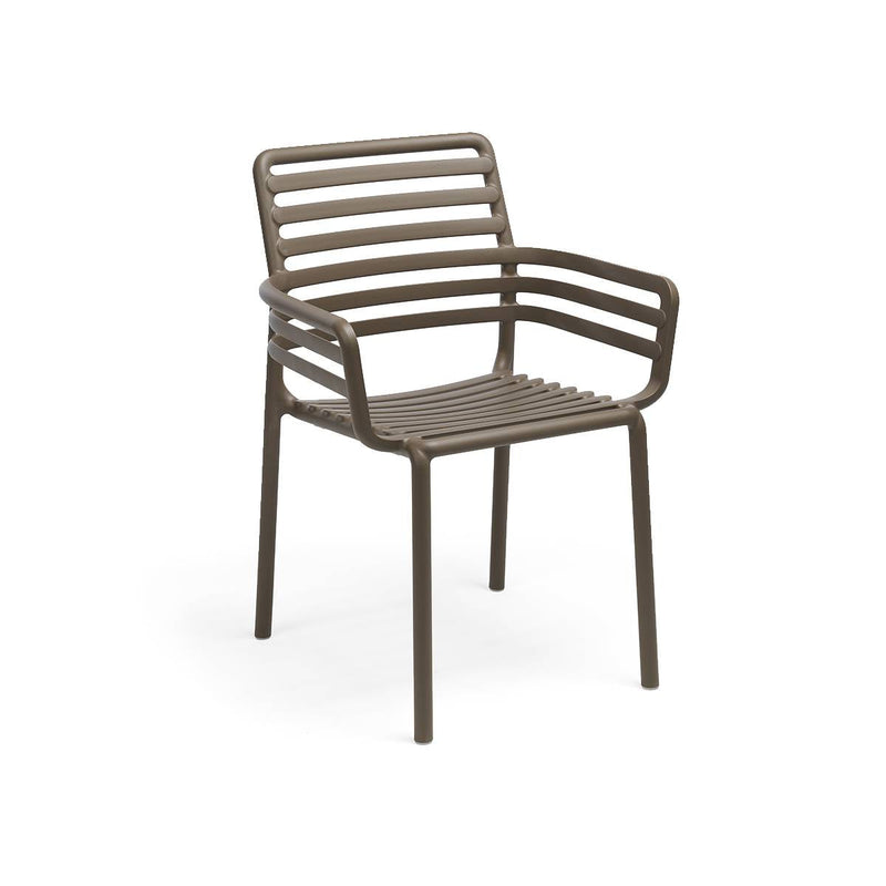 Load image into Gallery viewer, Nardi Doga Armchair outdoor furniture Custom Wood Designs Outdoor CustomWoodDesignsIrelandHospitalityFurniturecollectionsOutdoorrestaurantfurniturebeergardenfurnitureIrelandCafetablesRestauranttablesIreland_14_df64ab6e-72d7-419d-950b-d837158ec367