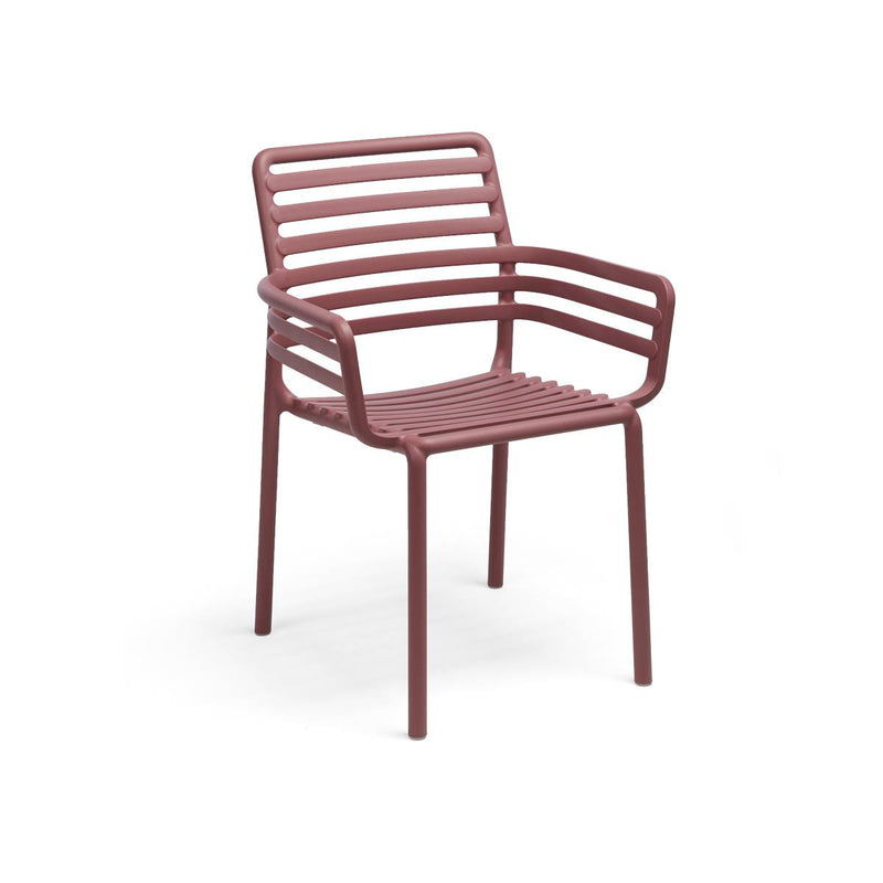 Load image into Gallery viewer, Nardi Doga Armchair outdoor furniture Custom Wood Designs Outdoor CustomWoodDesignsIrelandHospitalityFurniturecollectionsOutdoorrestaurantfurniturebeergardenfurnitureIrelandCafetablesRestauranttablesIreland_20_0e37a045-8c76-4cf4-a031-9514e47c8592