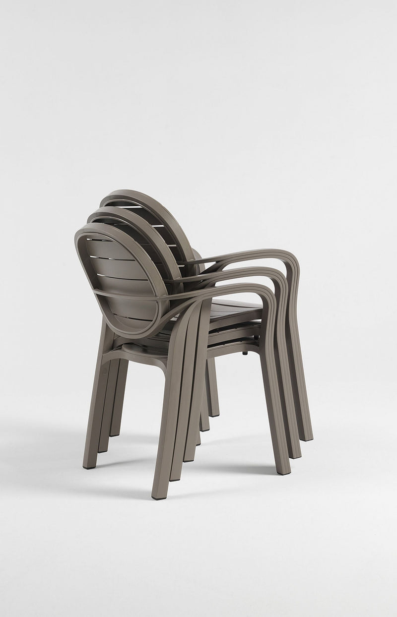 Load image into Gallery viewer, Nardi Erica Chair outdoor furniture Custom Wood Designs Outdoor CustomWoodDesignsIrelandHospitalityFurniturecollectionsOutdoorrestaurantfurniturebeergardenfurnitureIrelandCafetablesRestauranttablesIreland_7_1bf021da-231f-4f86-95ae-c98a7baca4c7
