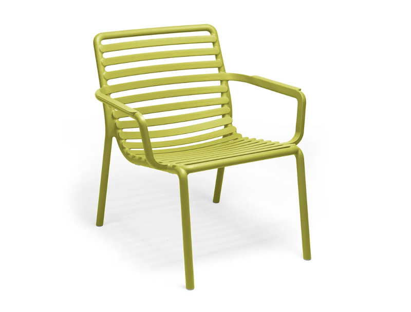 Load image into Gallery viewer, Nardi Doga Relax Chair - Custom Wood Designs