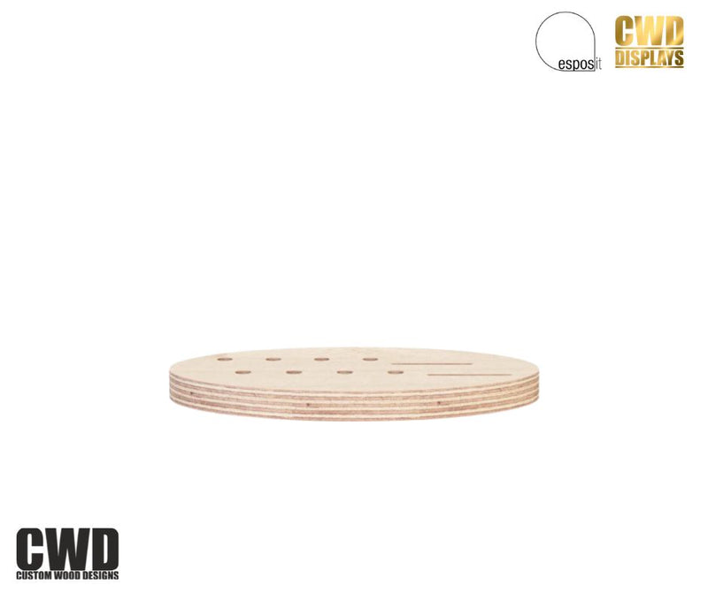 Load image into Gallery viewer, Lumi - Custom Wood Designs