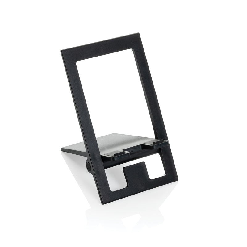 Load image into Gallery viewer, SnapStand RCS recycled plastic foldable phone stand - Custom Wood Designs