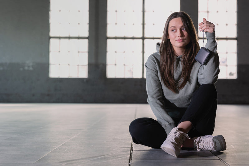 Load image into Gallery viewer, Urban Vitamin Vallejo RCS rplastic 3W speaker IPX 7 - Custom Wood Designs