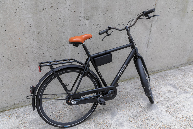 Load image into Gallery viewer, Bike repair kit set 17 pcs - Custom Wood Designs