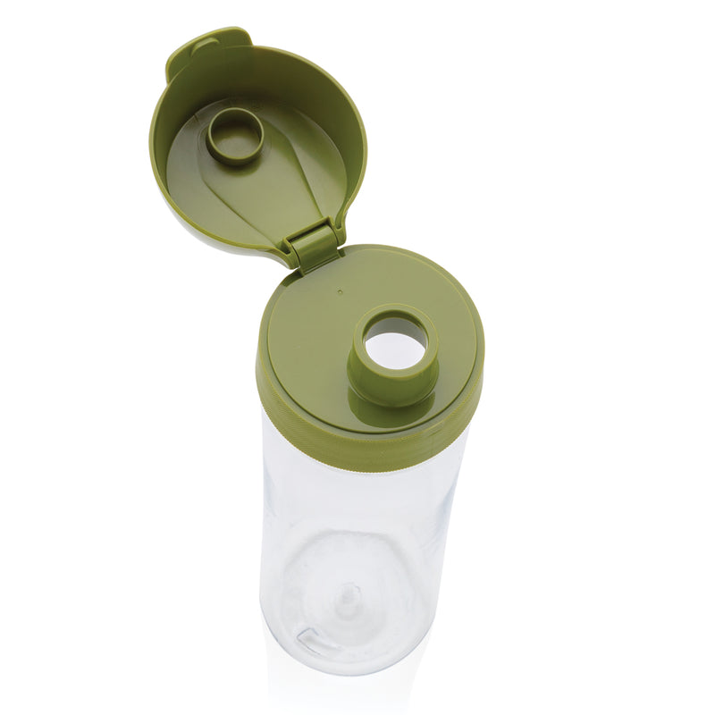 Load image into Gallery viewer, Tritan™ Renew bottle 0,75L Made In EU - Custom Wood Designs