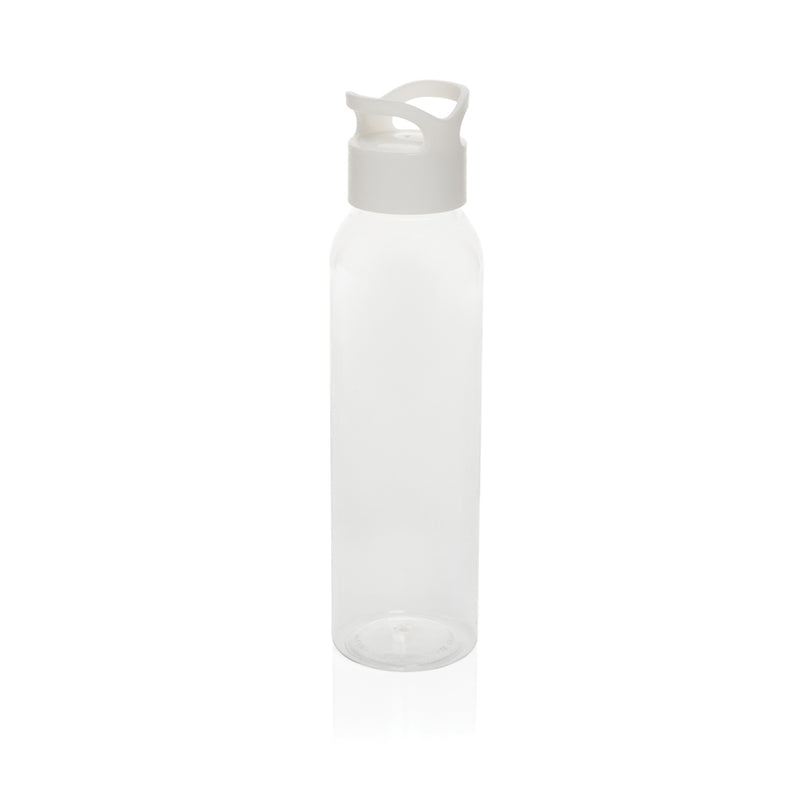 Load image into Gallery viewer, Oasis RCS recycled pet water bottle 650ml - Custom Wood Designs