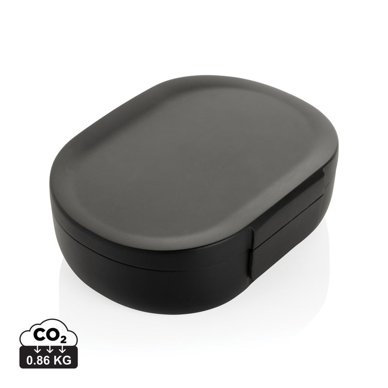 Load image into Gallery viewer, Avira Atlas RCS recycled PP 700ML lunchbox - Custom Wood Designs