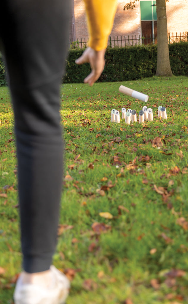 Load image into Gallery viewer, Wooden scatter set - Custom Wood Designs