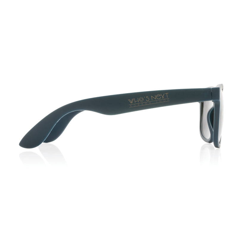 Load image into Gallery viewer, RCS recycled PP plastic sunglasses - Custom Wood Designs