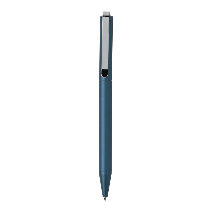 Load image into Gallery viewer, Xavi RCS certified recycled aluminium pen - Custom Wood Designs
