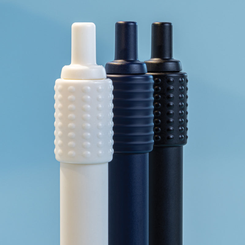 Load image into Gallery viewer, Quill GRS certified RABS anti stress/ stress relief pen - Custom Wood Designs