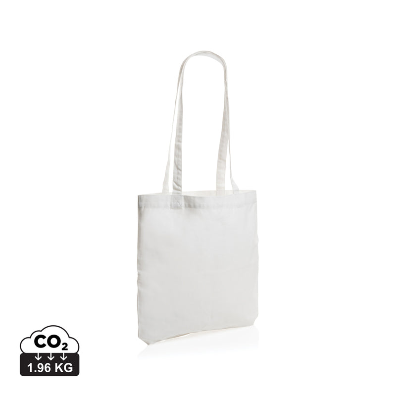 Load image into Gallery viewer, Cotton tote 330 gsm - Custom Wood Designs
