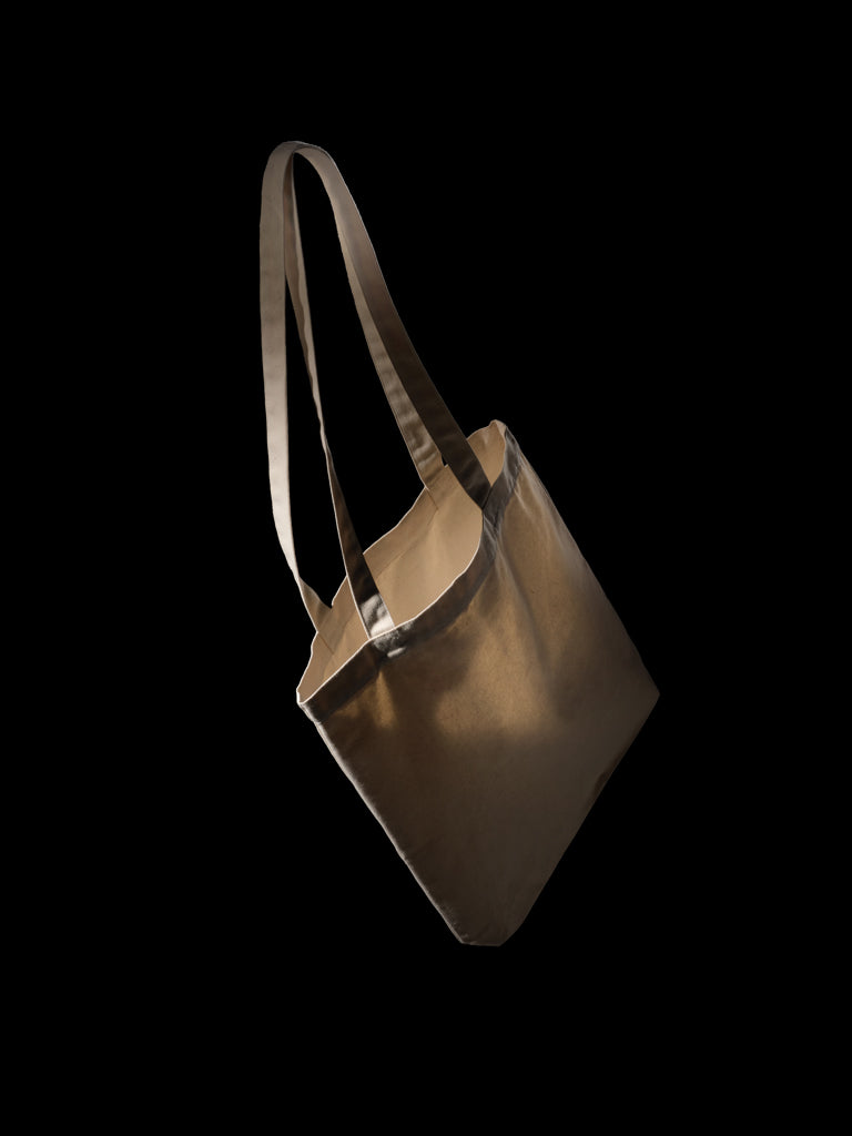 Load image into Gallery viewer, Cotton tote 330 gsm - Custom Wood Designs