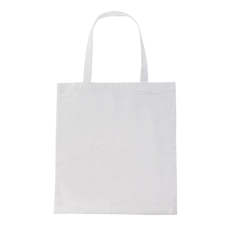 Load image into Gallery viewer, Impact AWARE™ Recycled cotton tote 145g - Custom Wood Designs