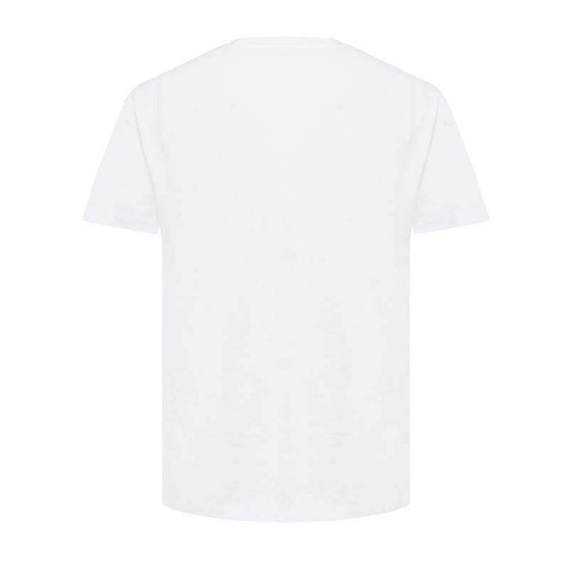 Load image into Gallery viewer, Yal women lightweight recycled cotton t-shirt - Custom Wood Designs