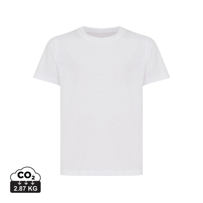 Load image into Gallery viewer, Kol kids lightweight recycled cotton t-shirt - Custom Wood Designs
