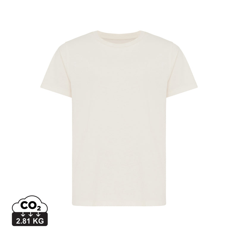 Load image into Gallery viewer, Kol kids lightweight recycled cotton t-shirt - Custom Wood Designs