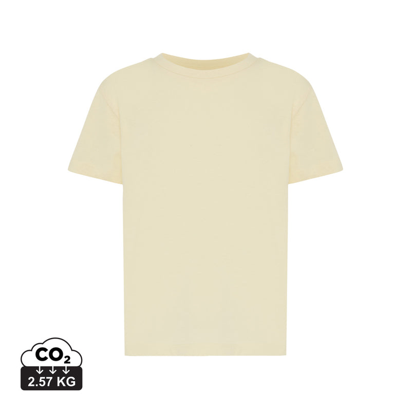 Load image into Gallery viewer, Kol kids lightweight recycled cotton t-shirt - Custom Wood Designs