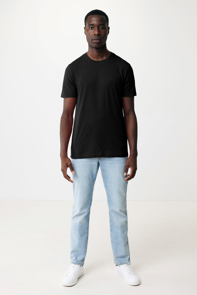 Load image into Gallery viewer, Bryc recycled cotton t-shirt - Custom Wood Designs