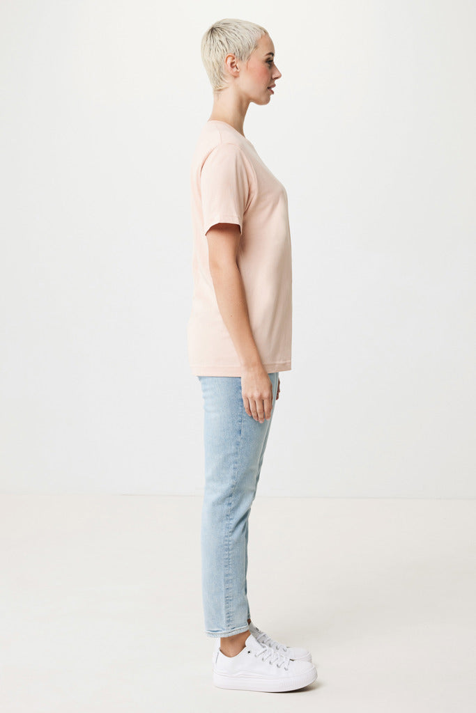 Load image into Gallery viewer, Kakad relaxed recycled cotton t-shirt - Custom Wood Designs