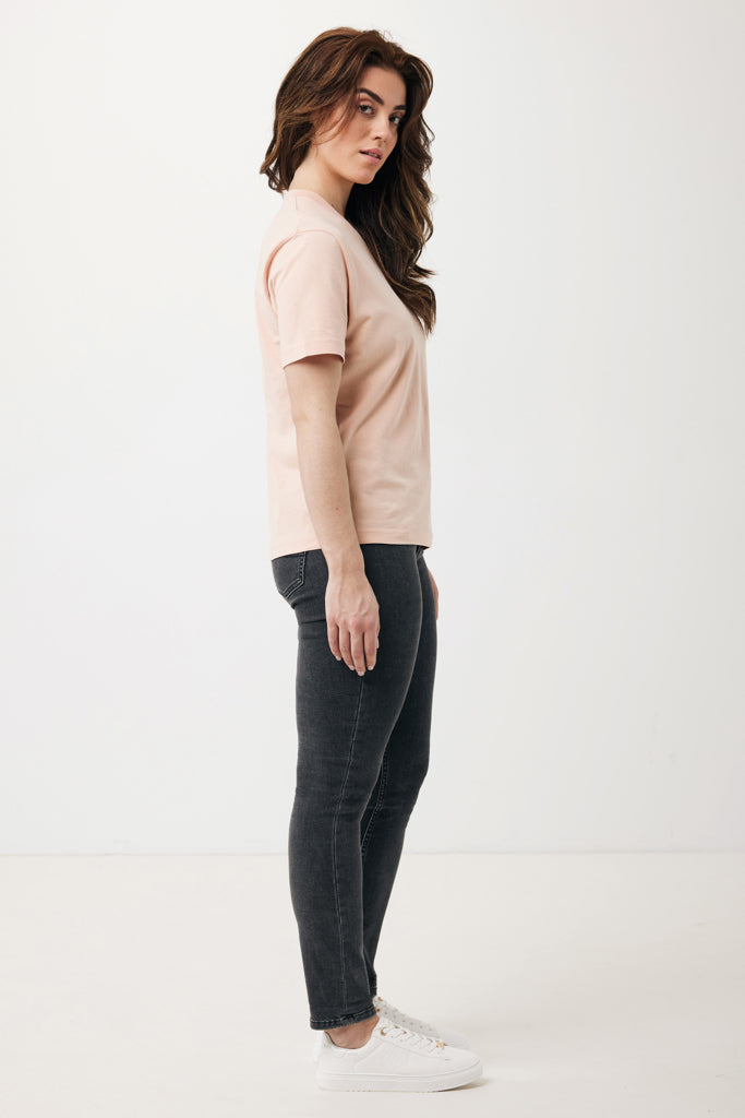 Load image into Gallery viewer, Teid recycled cotton t-shirt - Custom Wood Designs