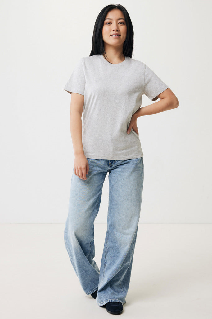 Load image into Gallery viewer, Bret recycled cotton t-shirt - Custom Wood Designs