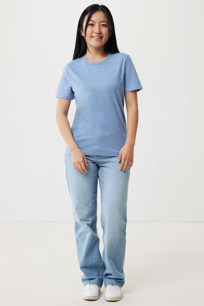 Load image into Gallery viewer, Bret recycled cotton t-shirt - Custom Wood Designs