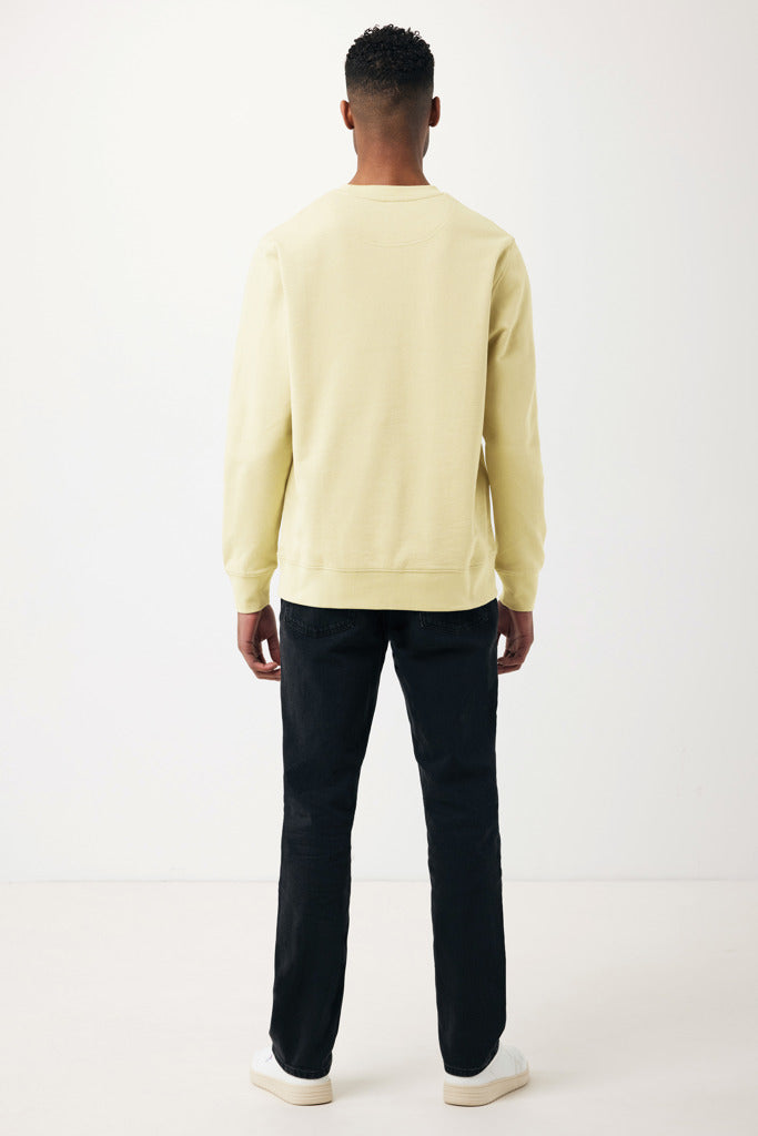 Load image into Gallery viewer, Etosh lightweight recycled cotton crew neck - Custom Wood Designs