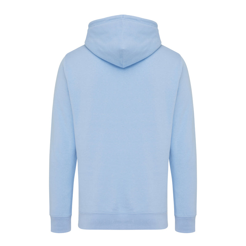 Load image into Gallery viewer, Ril lightweight recycled cotton hoodie - Custom Wood Designs