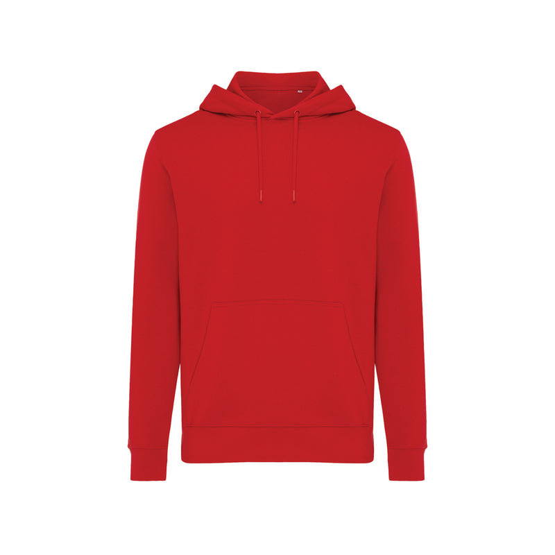 Load image into Gallery viewer, Ril lightweight recycled cotton hoodie - Custom Wood Designs