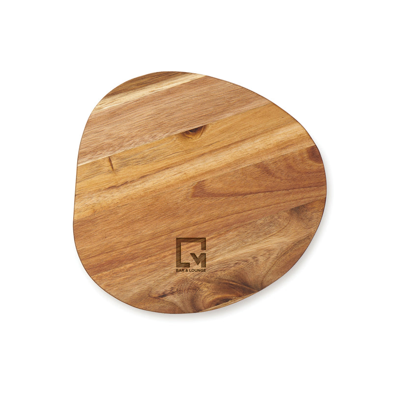 Load image into Gallery viewer, Veia serving board S - Custom Wood Designs